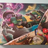 Lego 70434 Hidden Side - Usato