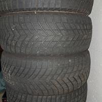 pneumatici invernali 