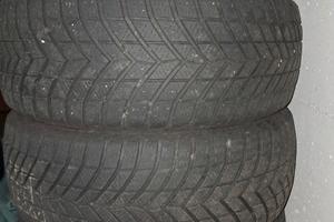 pneumatici invernali 