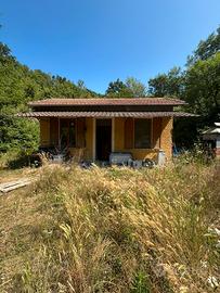 Rustico cascina