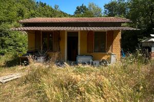 Rustico cascina