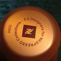 Due tazze designer nuovissime