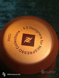 Due tazze designer nuovissime