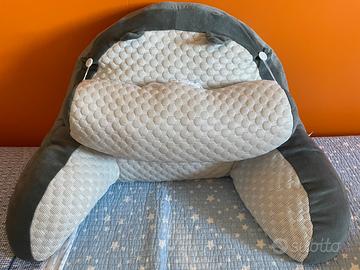 Cuscino per supporto lombare