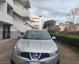 Nissan Qashqai 1600 benzina 72000 km