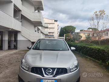 Nissan Qashqai 1600 benzina 72000 km