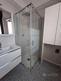 Ante vetri doccia