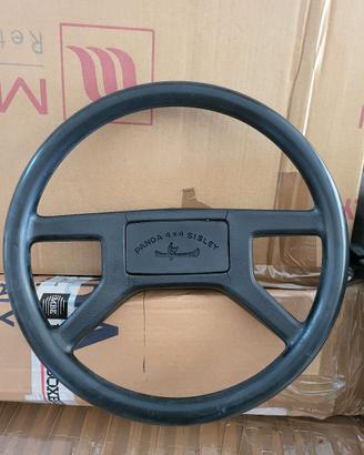 fiat panda 141 4x4 ricambi originali 