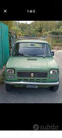 fiat 127 1 serie 1971