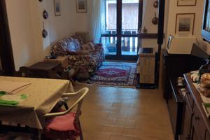 Villa S.Andrea di Gosaldo appartamento al 2° piano