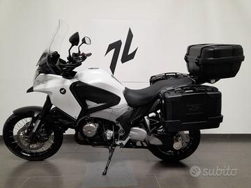 Honda CrossTourer ABS '16