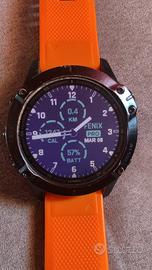 Fenix 6