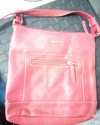 Borsa a tracolla Segue 