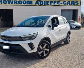 Opel Crossland 1.2 Start&Stop Design & Tech 2022