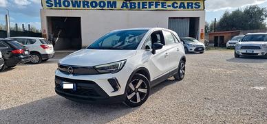 Opel Crossland 1.2 Start&Stop Design & Tech 2022