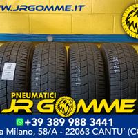 4 Gomme al 70% 215/65/15C KLEBER 4 Stagioni - Cant