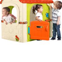 Casetta per Bambini - FEBER- Fantasy house