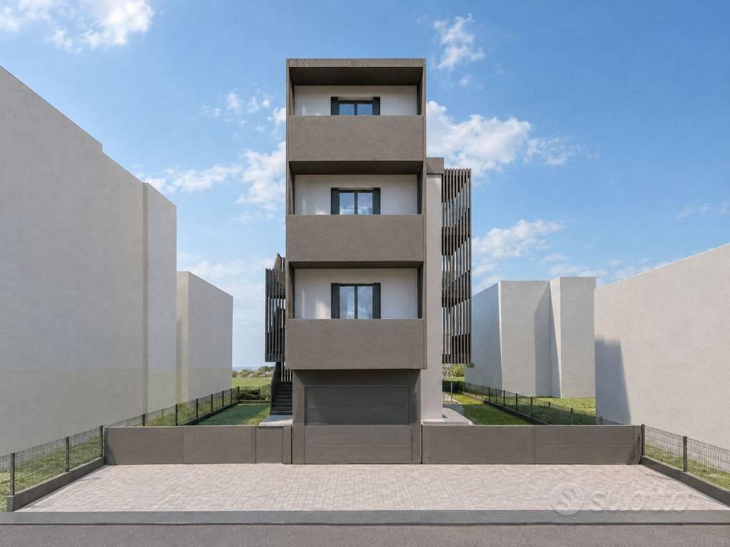 Appartamento – Venezia, Terraglio, Mestre-Carpenedo - Vista 3