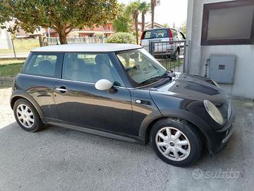 mini one d