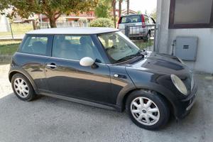 mini one d