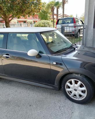 mini one d
