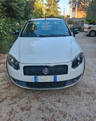 Fiat Strada 1.3 Multijet