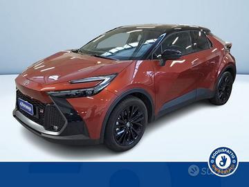 Toyota C-HR Plug-in 2.0 PHEV GR Sport MY25