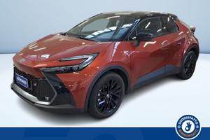 Toyota C-HR Plug-in 2.0 PHEV GR Sport MY25