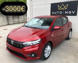 Dacia Sandero Streetway 1.0 TCe ECO-G Comfort-NEOP