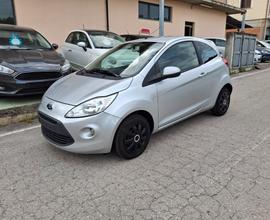 Ford Ka 1.3 TDCi 75cv - 2012