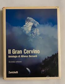 libri Il Gran Cervino