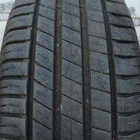 Gomme usate 205 55 16 estive 95% bf goodrich