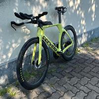 Cervelo P-Series 2025 Ultegra 12v NUOVA