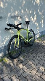 Cervelo P-Series 2025 Ultegra 12v NUOVA