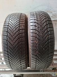 2 Gomme 195/65/15 M+S