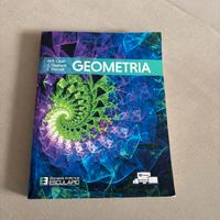 Libro Geometria ed Algebra Lineare