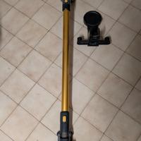 aspirapolvere senza fili de longhi