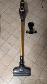 aspirapolvere senza fili de longhi