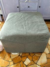 Pouf Letto Perdormire