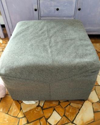 Pouf Letto Perdormire