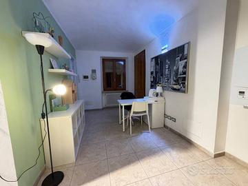 Immobile di 50 m² con 2 locali a San Mauro Torines