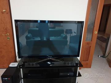 Televisore Samsung 50 pollici