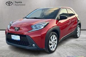Toyota Aygo X X 1.0 Trend 72 CV