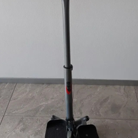 step palestra bsq pedana camminata display