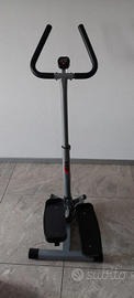 step palestra bsq pedana camminata display