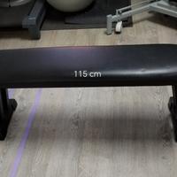  Panca TECHNOGYM 