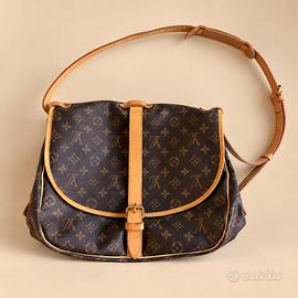 Borsa Saumur Louis Vuitton