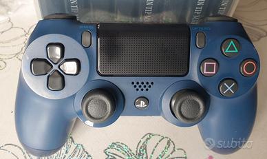 PS4 Controller Pad joystick originale Japan