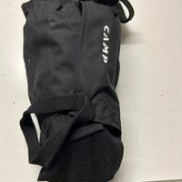 Ramponi sci alpinismo