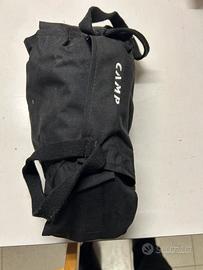 Ramponi sci alpinismo